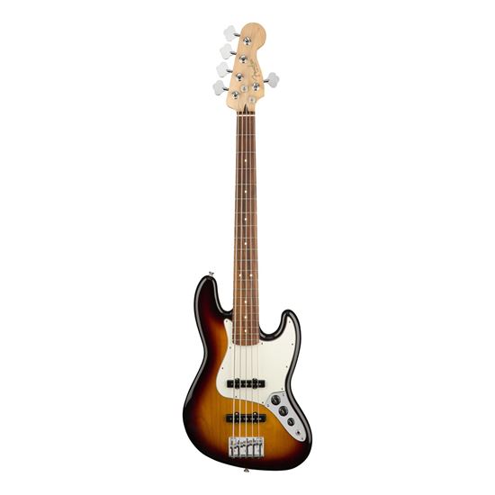 Fender Player Jazz Bass 3SB PF