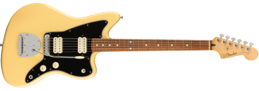 Fender Player Jazzmaster BC