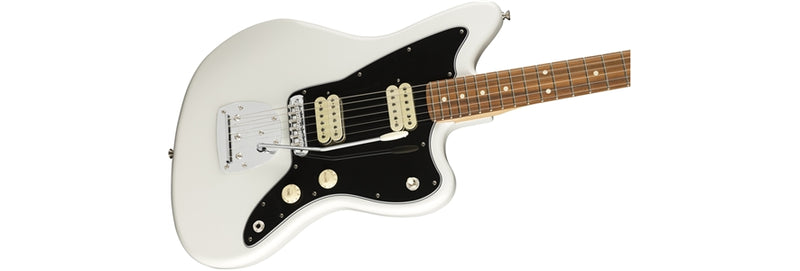 Fender Player Jazzmaster PW PF