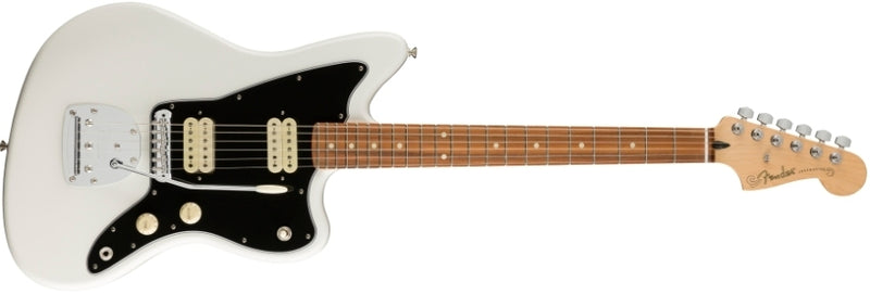 Fender Player Jazzmaster PW PF