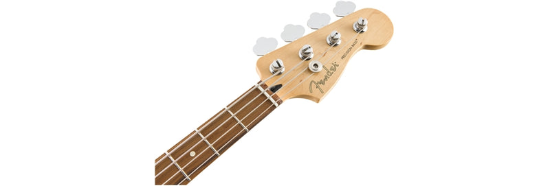 Fender Player P Bass PW PF