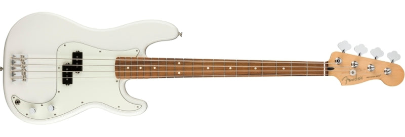 Fender Player P Bass PW PF