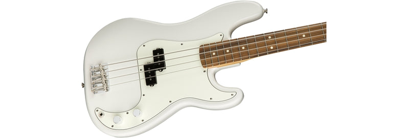 Fender Player P Bass PW PF