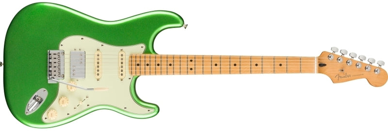 Fender Player Plus HSS Strat CJ