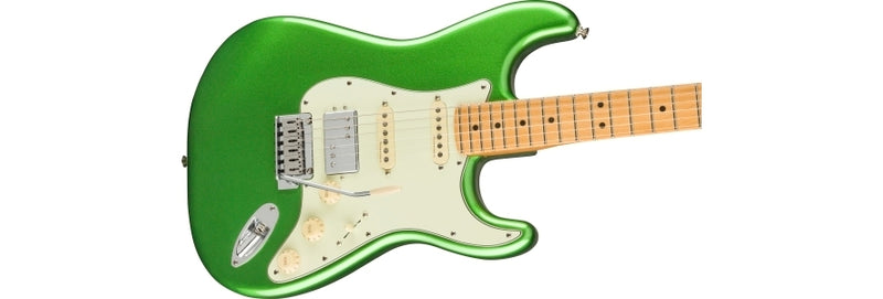 Fender Player Plus HSS Strat CJ