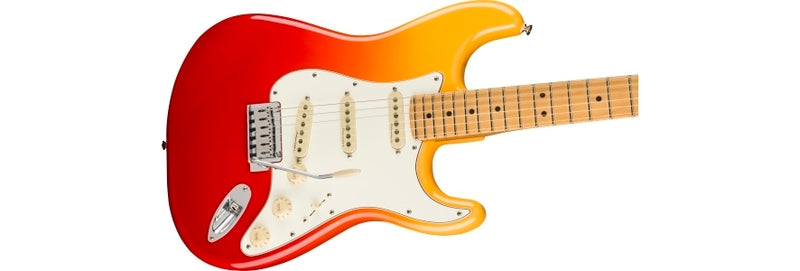 Fender Player Plus Strat TS