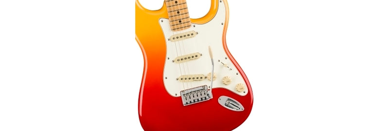 Fender Player Plus Strat TS