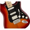 Fender Player Strat Plus Top ACB MN