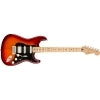 Fender Player Strat Plus Top ACB MN