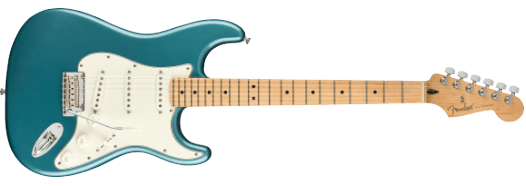 Fender Player Strat  TP