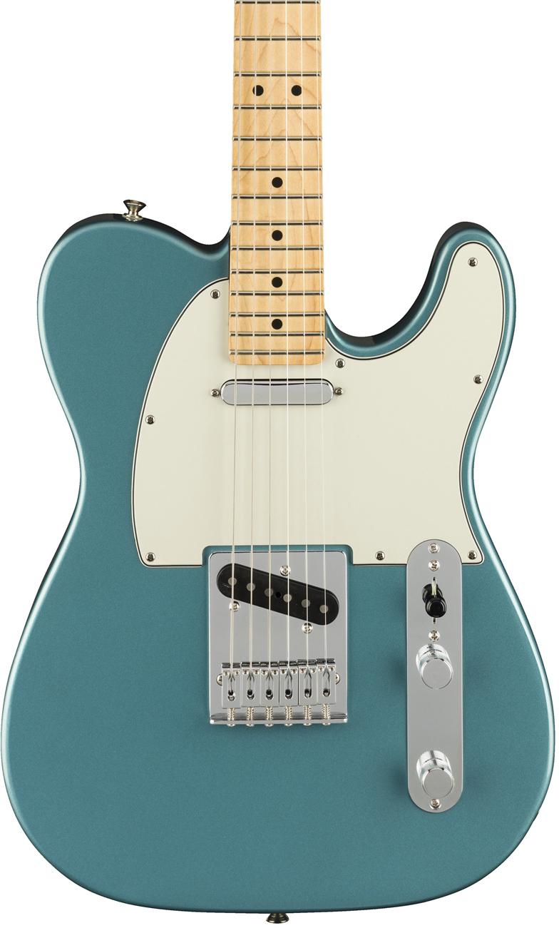 Fender Player Tele TPL MN