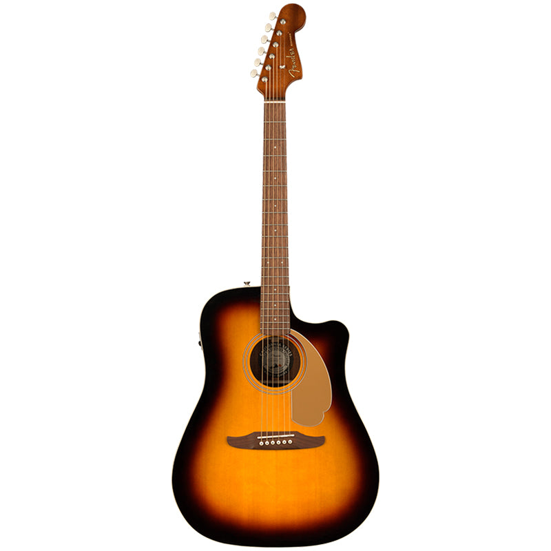 Fender Redondo Player Sunburst