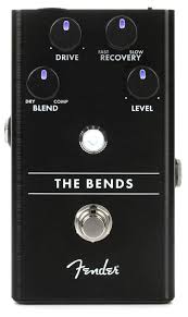 FenderThe Bends Compressor