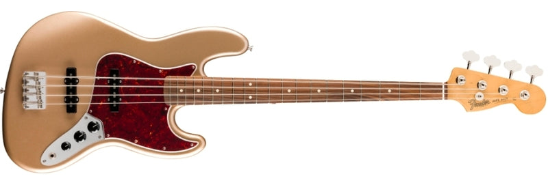 Fender Vintera 60s Jazz FMG