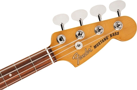 Fender Vintera 60s Mustang Bass SG PF