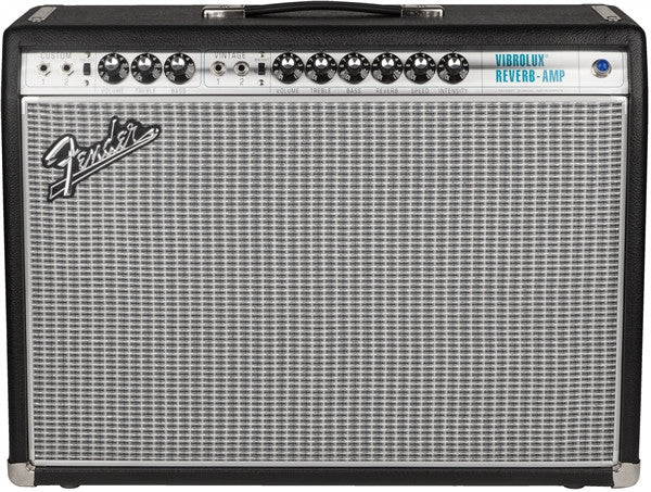 Fender 68 Vibrolux Reverb