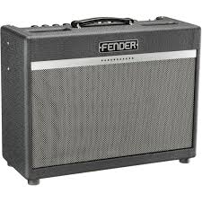 Fender Bassbreaker 30R Combo