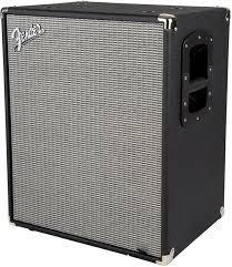 Fender Rumble 210 Cab