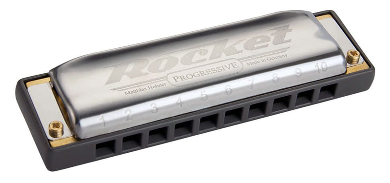 Hohner Rocket C Harmonica