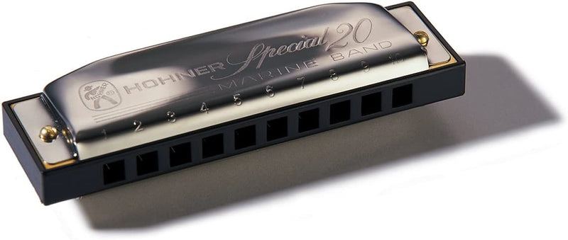 Hohner Special 20 Ab Harmonica