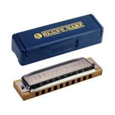 Hohner Blues Harp Eb