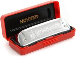 Hohner Golden Melody A