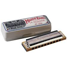 Hohner Marine Db