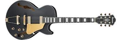 Ibanez AG85 BKF