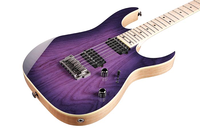 Ibanez RG652AHMFX RPB