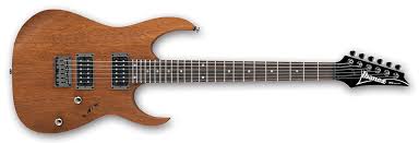 Ibanez RG421 MOL