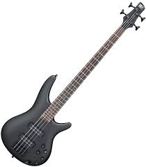 Ibanez SR300EB WK