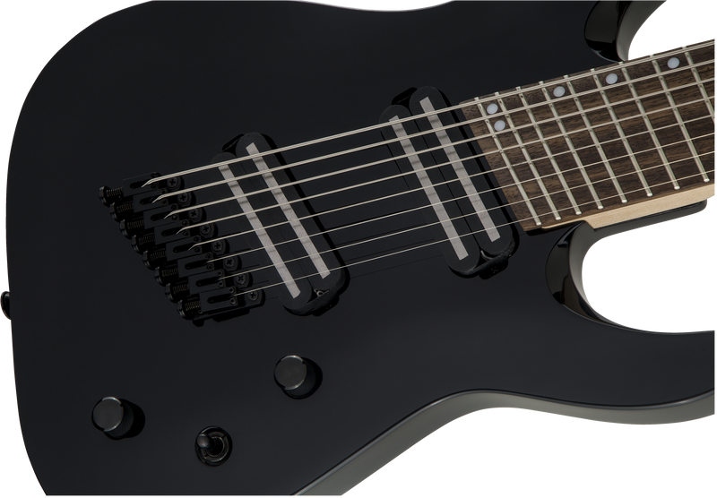 Jackson DKAF8 Black