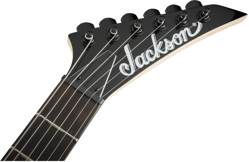 Jackson JS11 Dinky Met Red