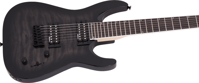 Jackson JS22-7 DKA QM TBB