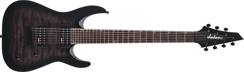 Jackson JS22-7 DKA QM TBB