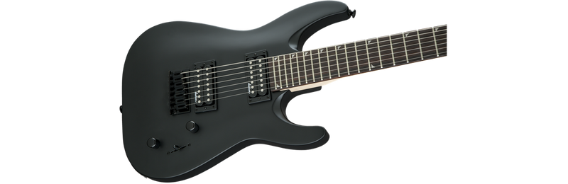 Jackson JS22-7 Dinky 7 String - SBK