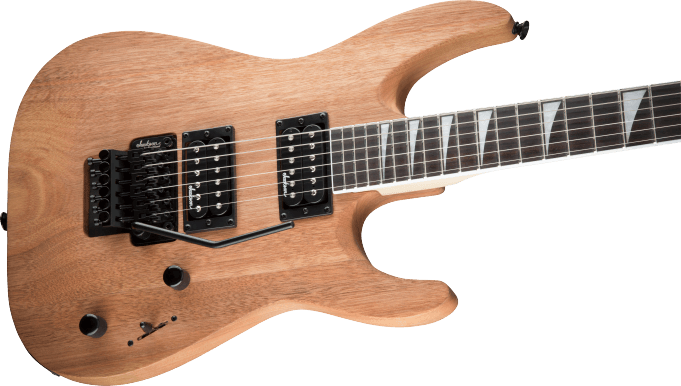 Jackson JS32 Dinky DKA NAT