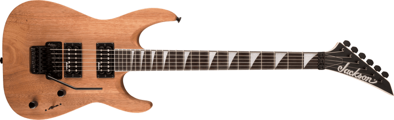 Jackson JS32 Dinky DKA NAT