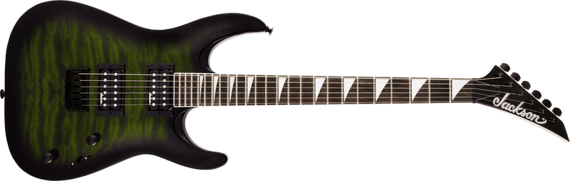 Jackson JS32Q HT DKA TGB