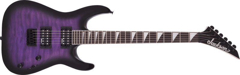 Jackson JS32Q HT DKA TPB