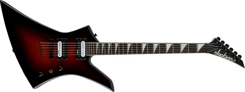 Jackson JS32T Kelly VB