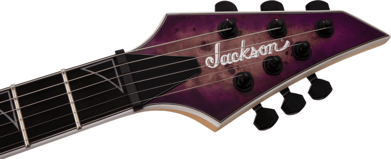 Jackson Pro Series Monarkh TPP