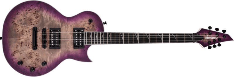 Jackson Pro Series Monarkh TPP