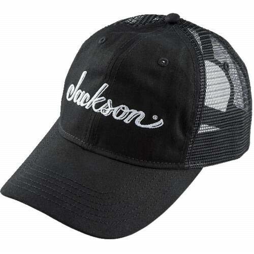 Jackson Trucker Hat