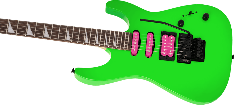 Jackson X-Series DK3XR Dinky NG