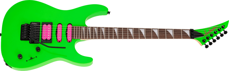 Jackson X-Series DK3XR Dinky NG