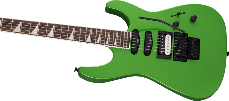 Jackson X-Series SL3XDX Soloist AF