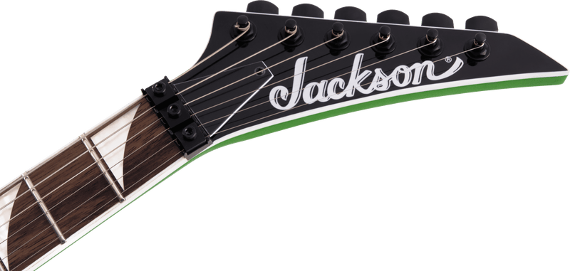 Jackson X-Series SL3XDX Soloist AF