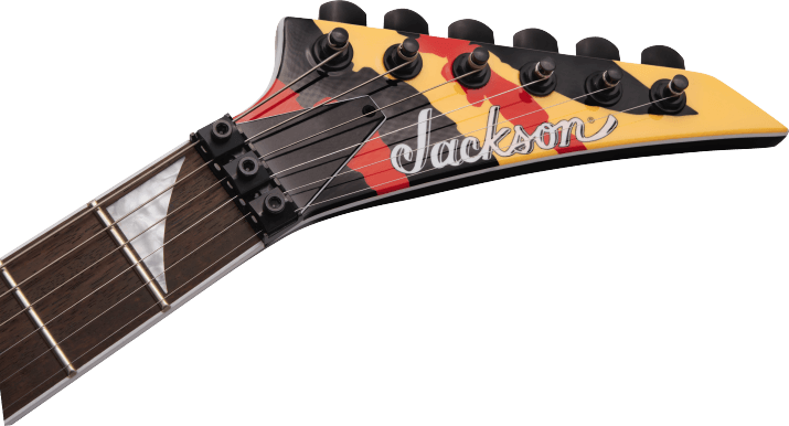 Jackson X-Series SLX DX Soloist MCC