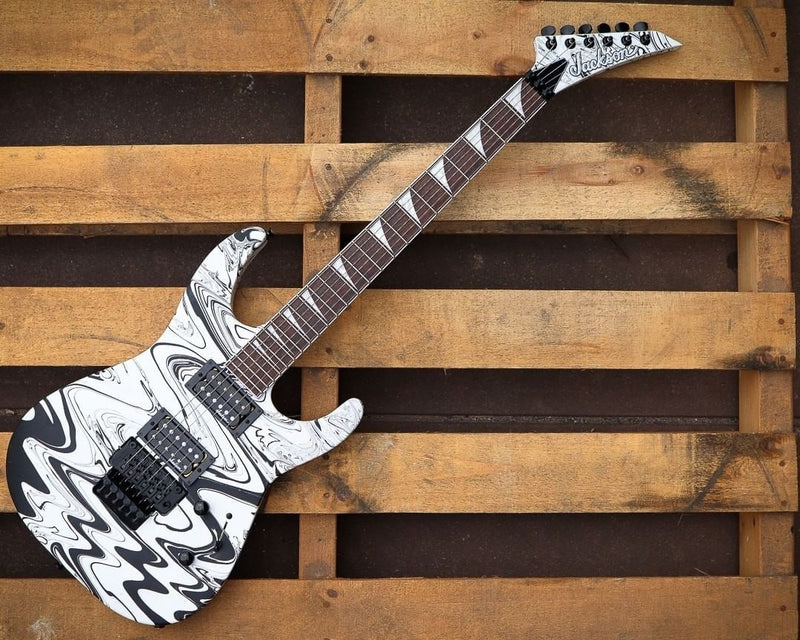 Jackson X Series SLXDX SWS